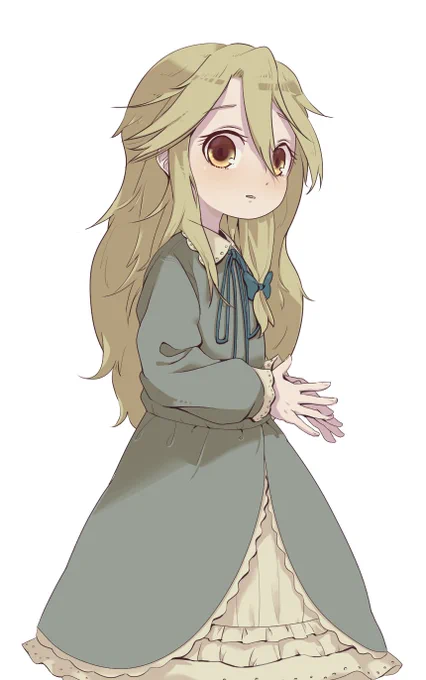 『はらぺこ魔理沙のしあわせごはん』より幼魔理ちゃん(と、omakeの単品)ただでさえ珍しい実家描写の掘り下げに加えて洋装の両親がとても新鮮でした#東方Project 