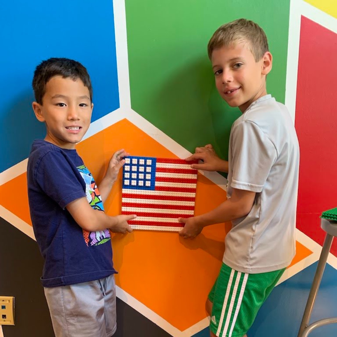 Have a safe and fun Independence Day everyone!