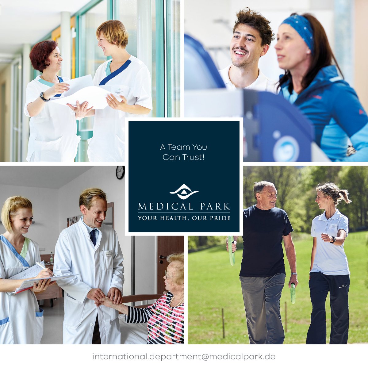 Lucienne Pernau, MBA (@luciennepernau) on Twitter photo 