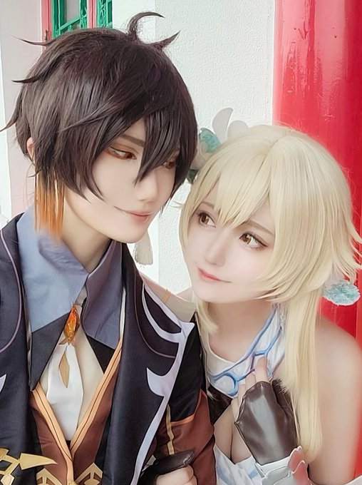 コスプレイヤーうにのTwitter画像15