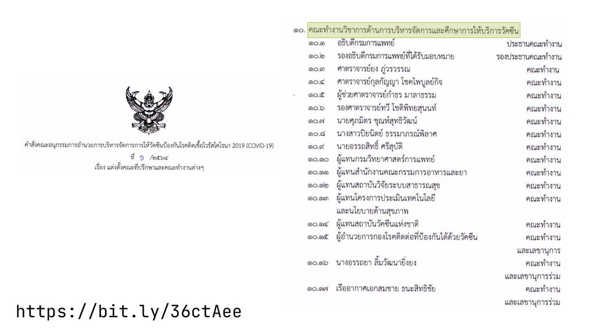 srakrn's tweet photo. ถ้านักข่าวประเทศนี้ไม่อยากเป็นแค่ amplifier รายงานว่าคนของรัฐพูดอะไร ก็ควรจะไปไล่ดูว่าในเอกสารที่มีการรายงานข่าว มีใครเข้าร่วมการประชุมร่วมบ้าง

แล้วจากรายชื่ออนุกรรมการ ก็ควรหาทางไล่บี้ให้รู้กันไปว่าเนื้อความข้อที่สิบเป็นของใคร

#ไม่สงสารพวกเราเหรอ https://t.co/6x4lewYJUc