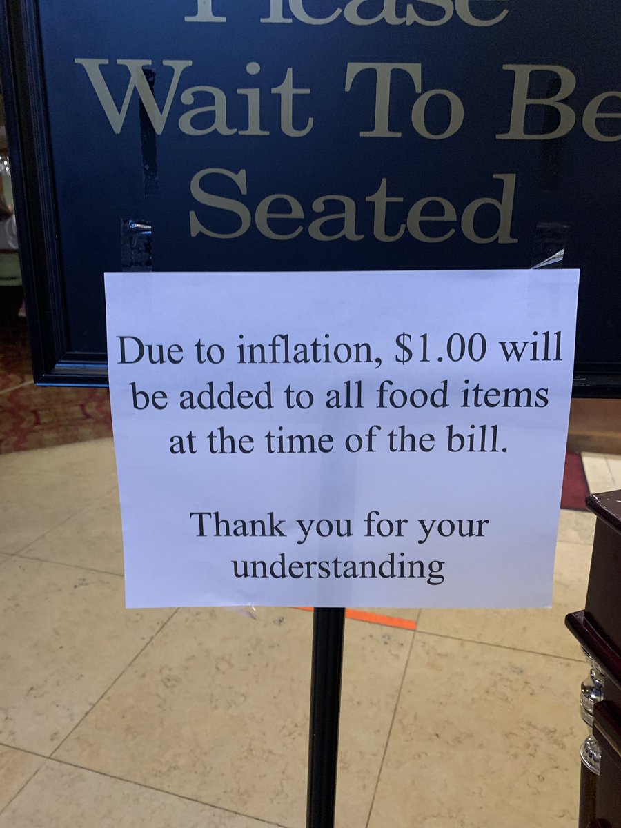 MessickMath's tweet image. Demand shock.  Wells, ME.