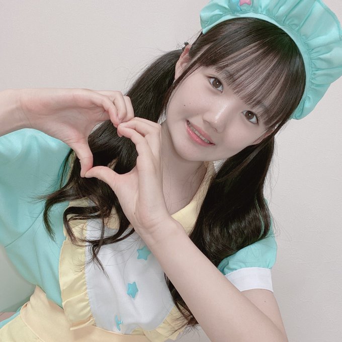 Twitterのコスプレ画像5