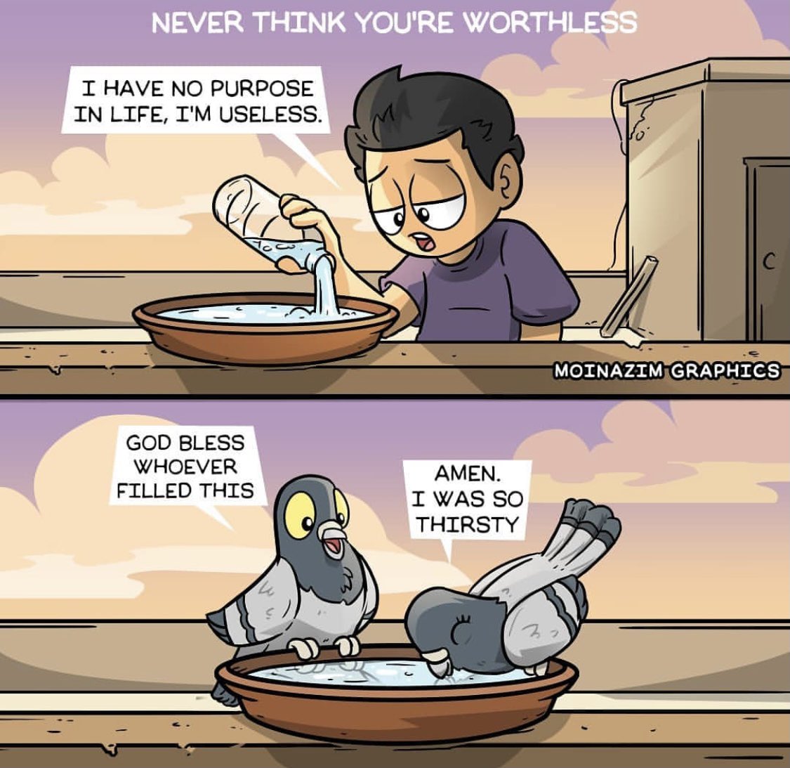 This is so cute 🥺