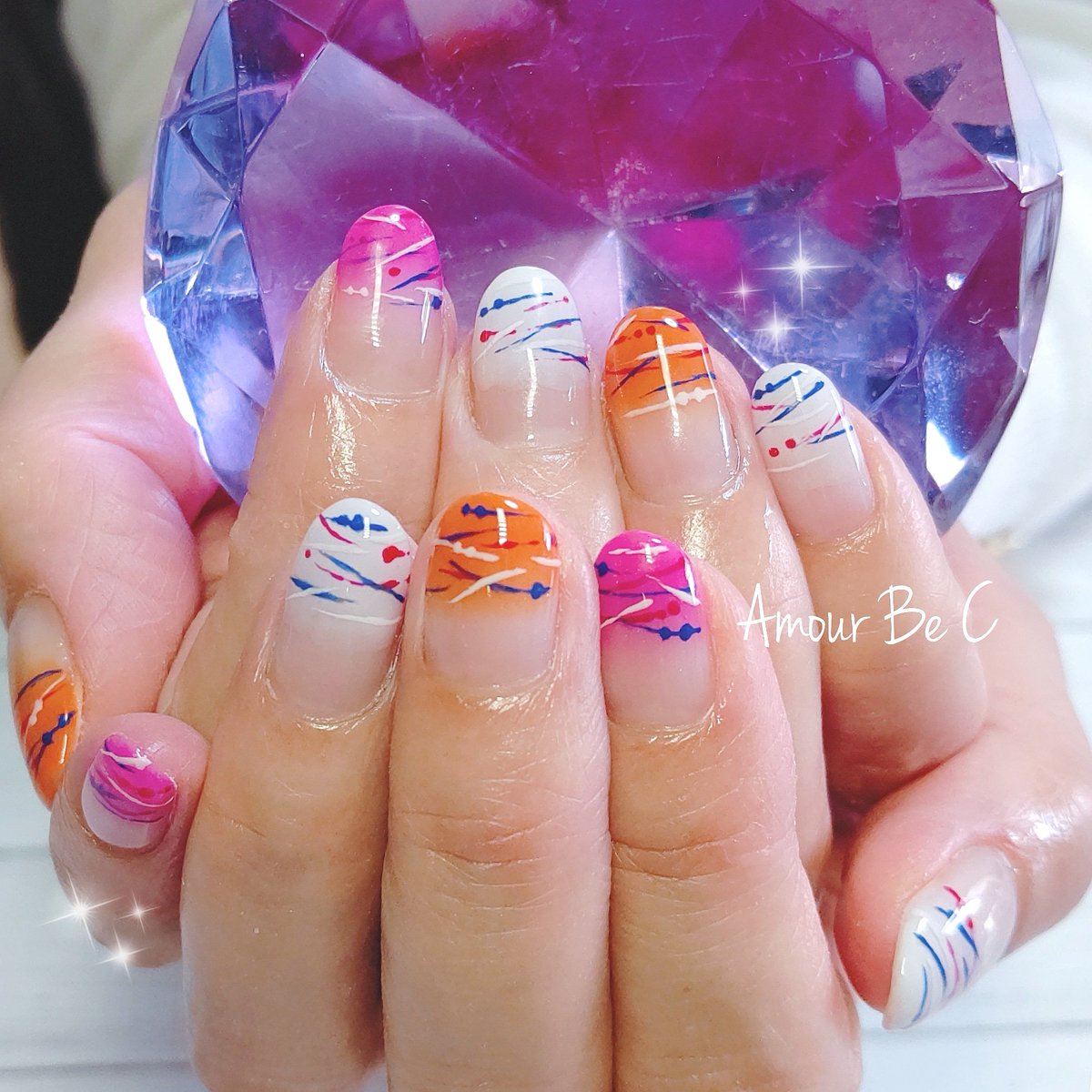 河原町ネイルサロン