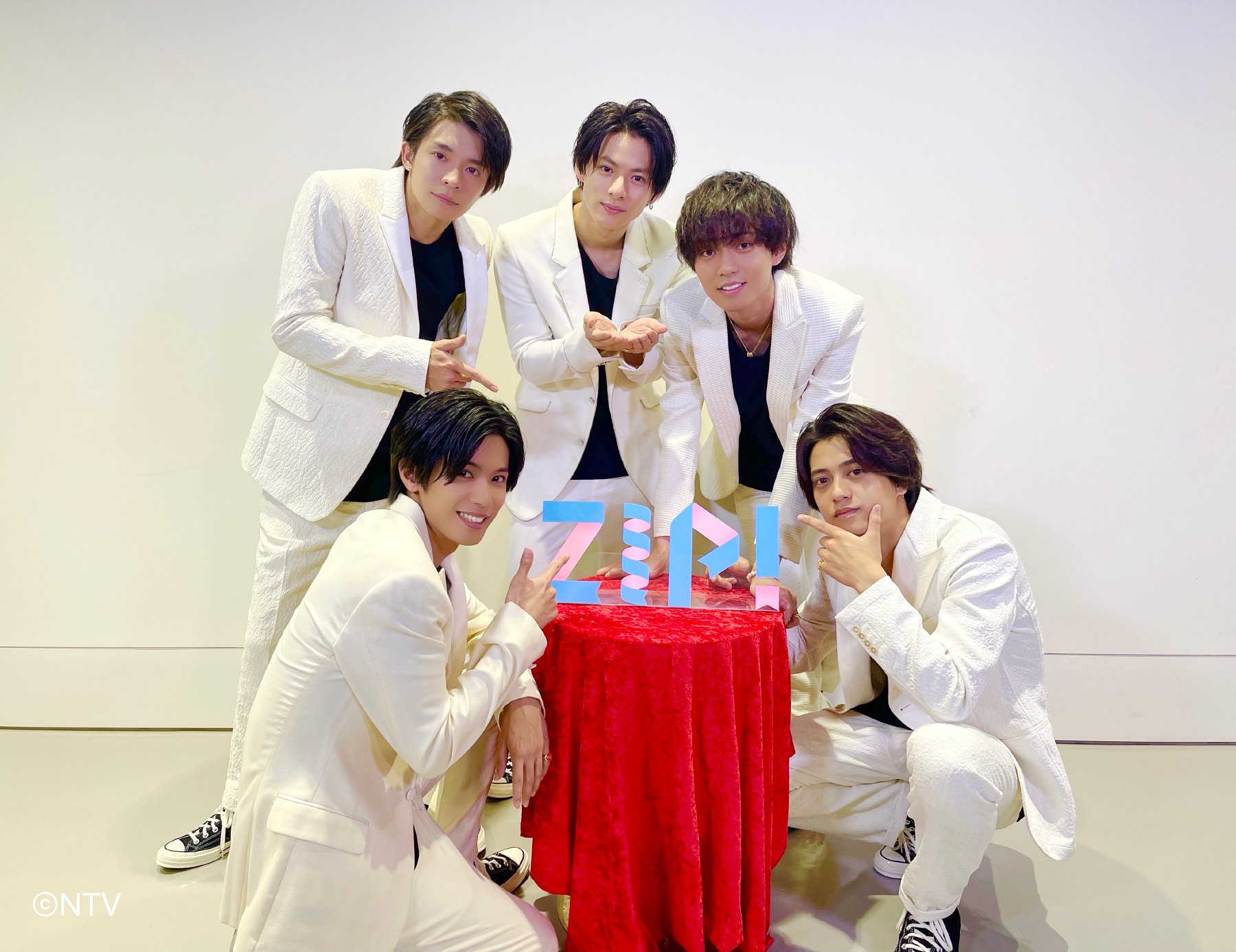 Zip 日テレ 明日のzip Showbizコーナー 平野紫耀 ２４時間テレビ ドラマ主演決定インタビュー 音楽の祭典the Music Day King Amp Prince 星野源 V6ら豪華ステージ Zip T Co 7lwmpf8nvs Twitter