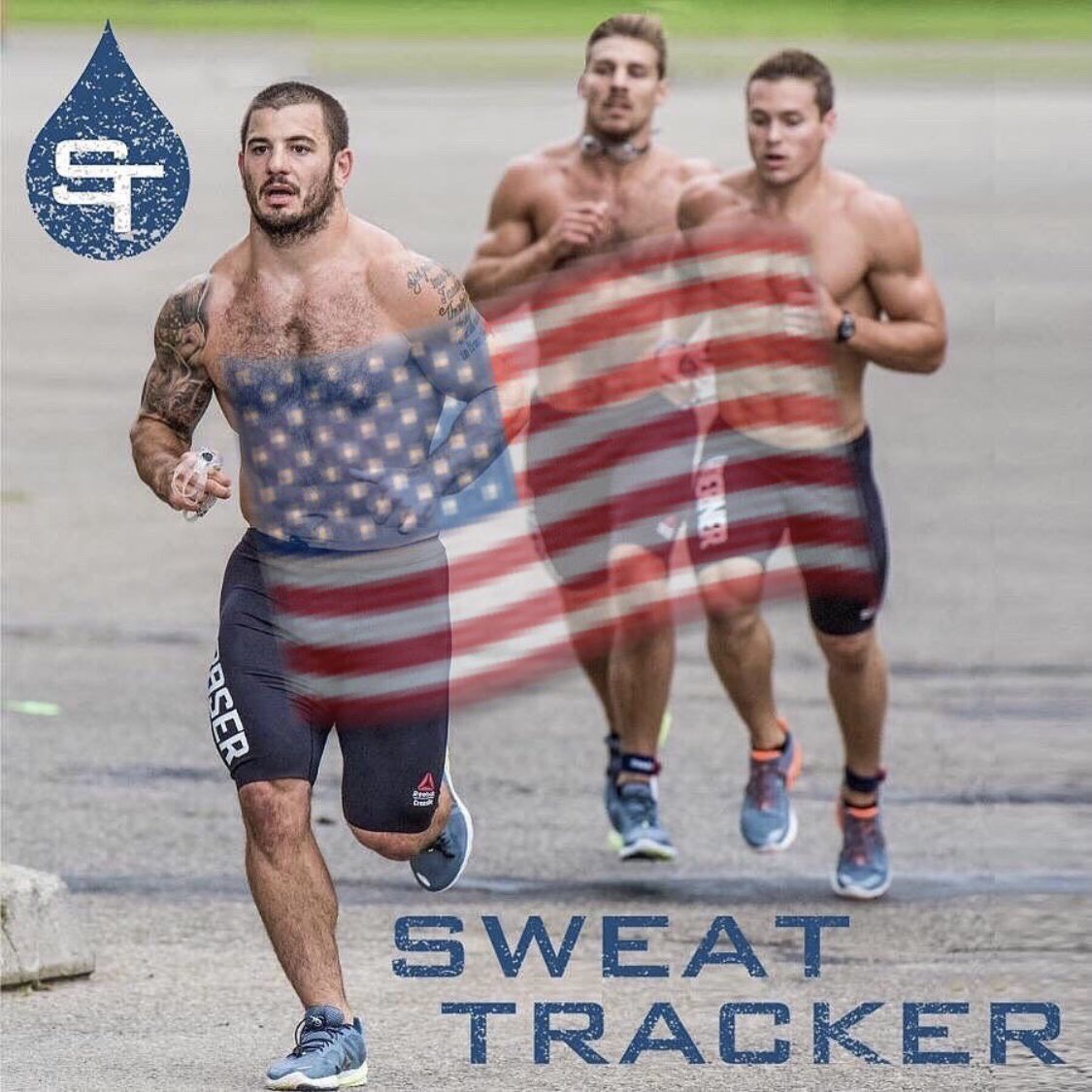 sweattracker's tweet image. It feels like fireworks after your workout!
Happy 4th of July! 🏃🏽 🏃‍♀️ 🇺🇸 SweatTracker.com
#4thofJuly  #Happy4thofJuly #July4th #USA #runners #runner #independenceday  #SweatTracker