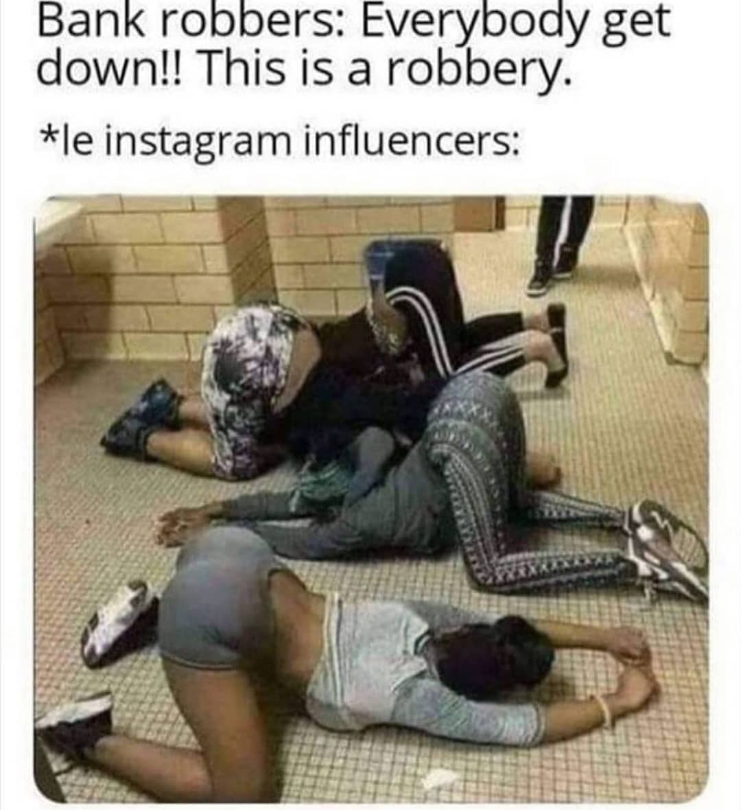 The Boring Feed tweet media