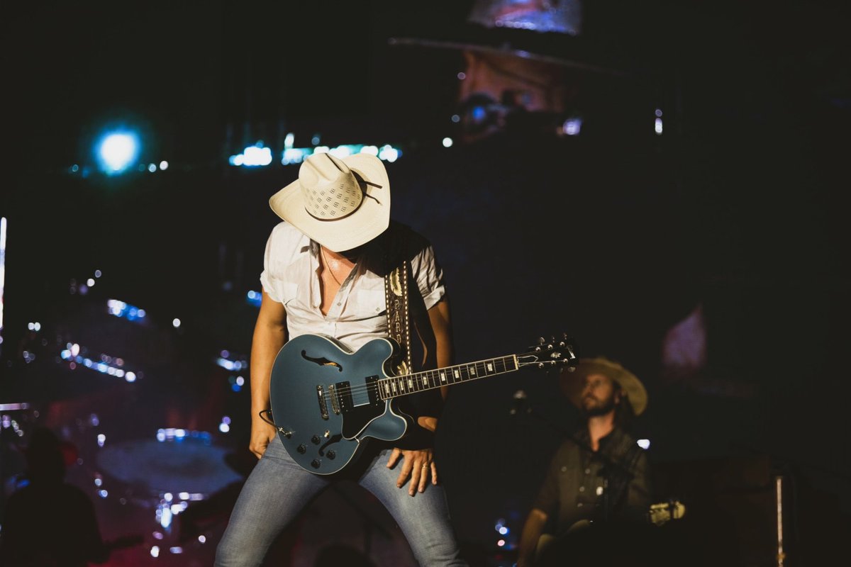 Big Country Bash tweet media