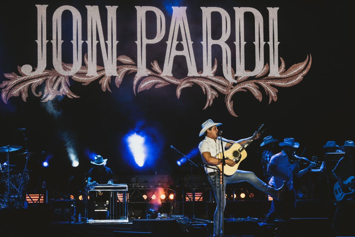 Big Country Bash tweet media