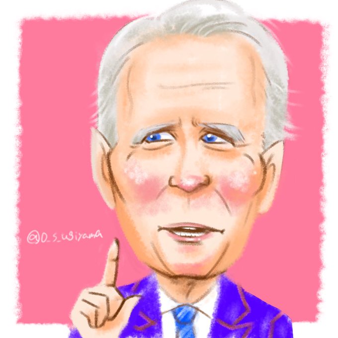 デジタル似顔絵のtwitterイラスト検索結果