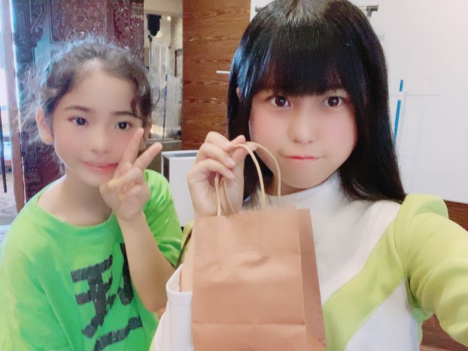 Twitterのコスプレ画像1