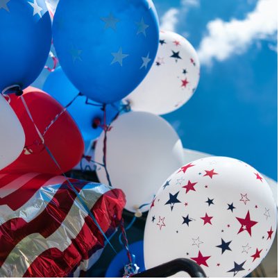 Wishing everyone a happy and safe 🇺🇸 4th of July! #indepenceday #July4th