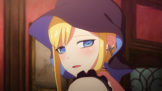 死神坊ちゃんと黒メイド 1話 感想 初回にしていい最終回だった アキブラ 死神坊ちゃんと黒メイド 1話 感想 初回にしていい最終回だった アキブラ