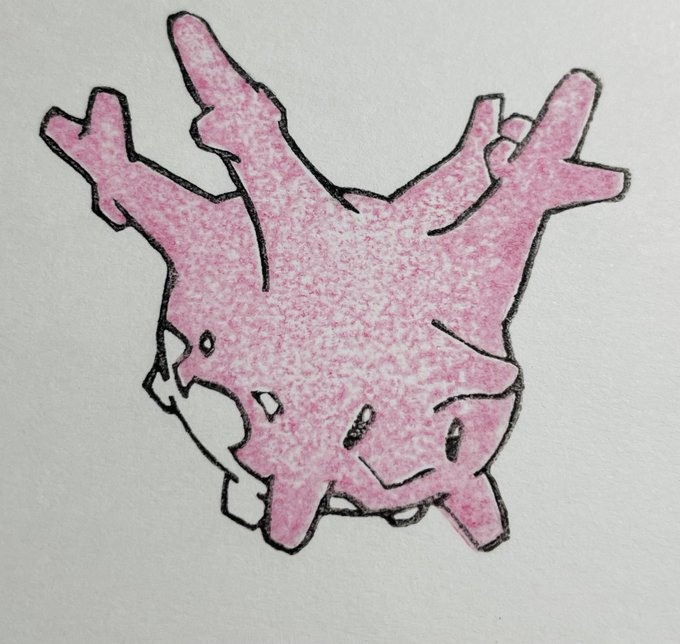消しゴムはんこ 高画質 のtwitterイラスト検索結果 古い順