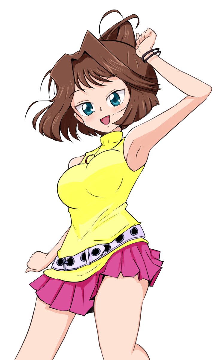 スイレン描きました Wアウルzのイラスト スイレン描きました Wアウルzのイラスト