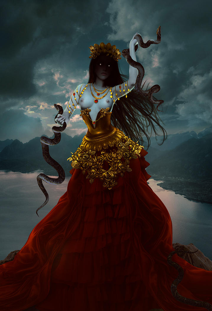 💎Natalie Shau 🐈⬛ tweet media