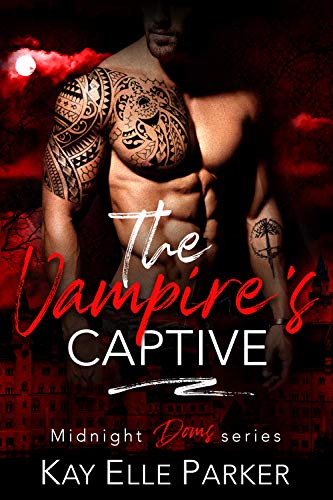 My favorite PNR couple!
Vienna and Colt bring you a story of sex, passion, drama, and danger. If you love vampires with a BDSM bite, check out The Vampire's Captive today! allauthor.com/amazon/56222/