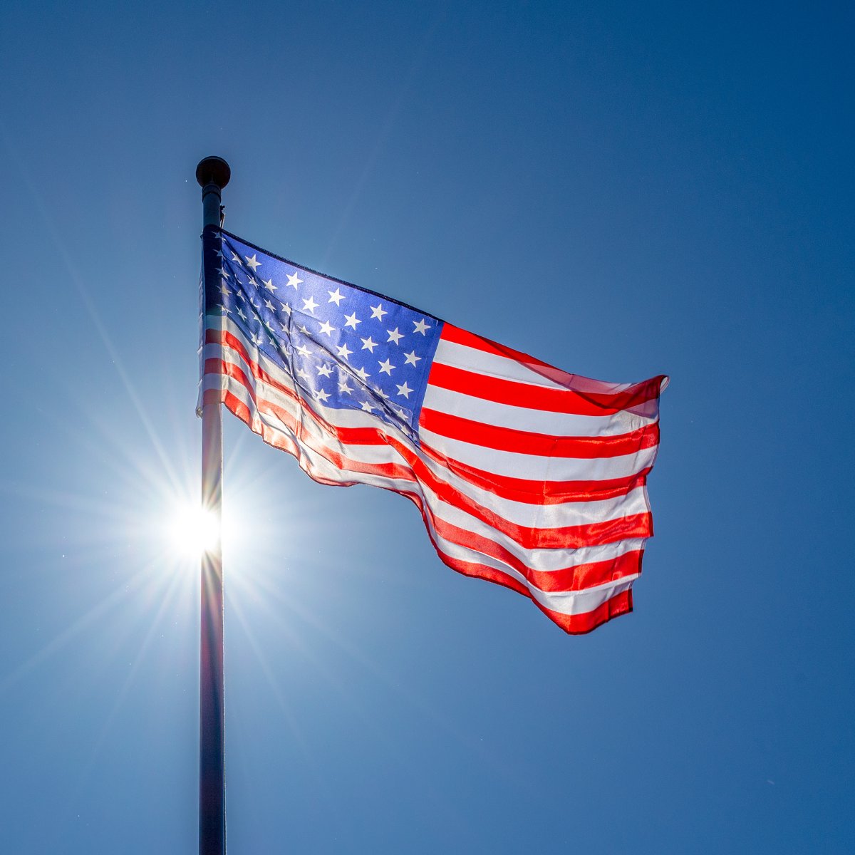 From your home shoppers to homebuilder teams, we wish everyone an enjoyable Independence Day. 🇺🇸