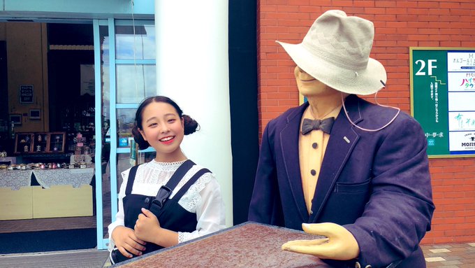 MihiroのTwitter画像34