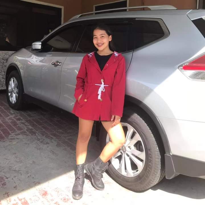 angeeeeecstl's tweet image. mowdel yern 🤦🏻‍♀️ pls like &amp;amp; follow our fb page, @ Pawsitivities , murayta lang mga paninda namin hihi #supportsmallbusiness #jacketcollection