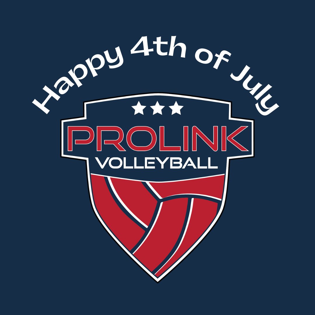 Prolink Volleyball Club tweet media