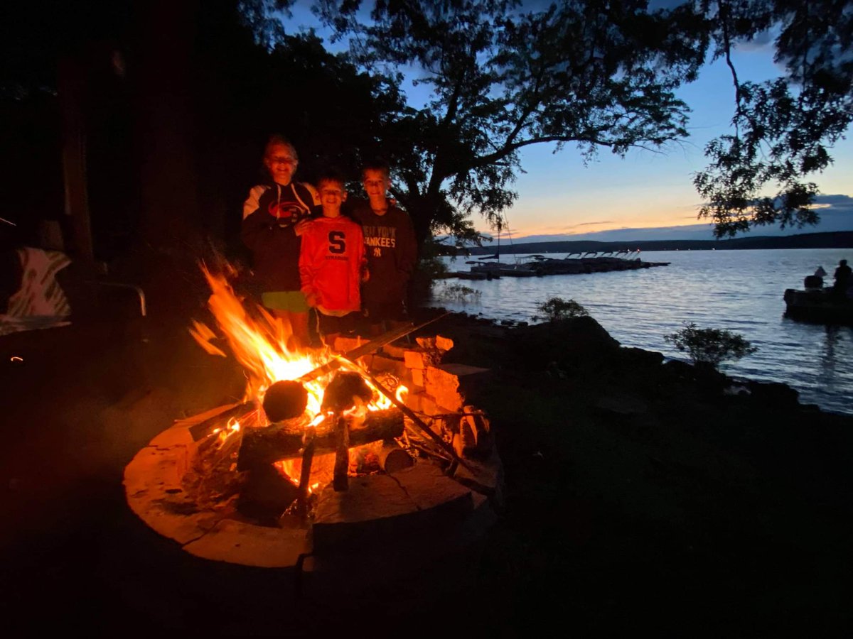 Silver Birches tweet media