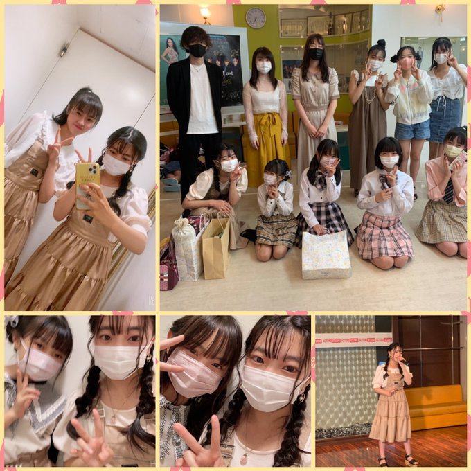 Twitterのコスプレ画像32