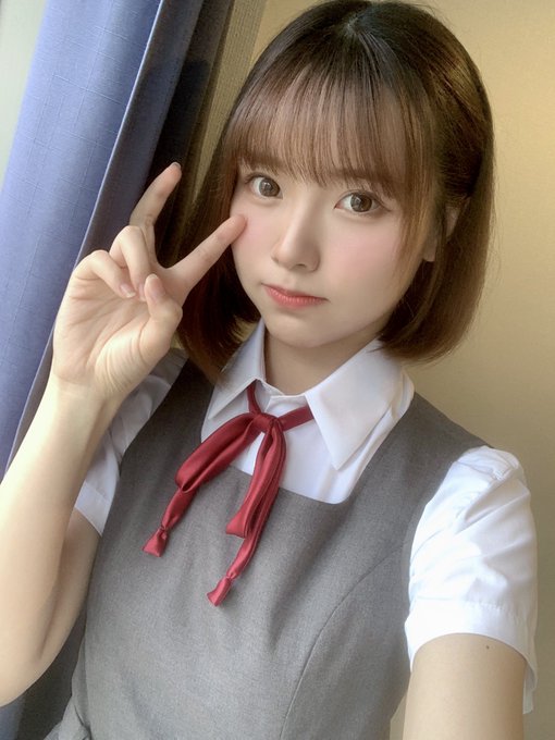 Twitterのコスプレ画像28