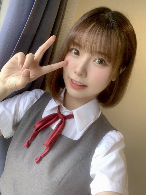 Twitterのコスプレ画像27