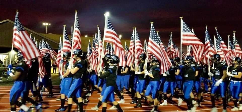 Happy 4th of July❕🇺🇸🎇