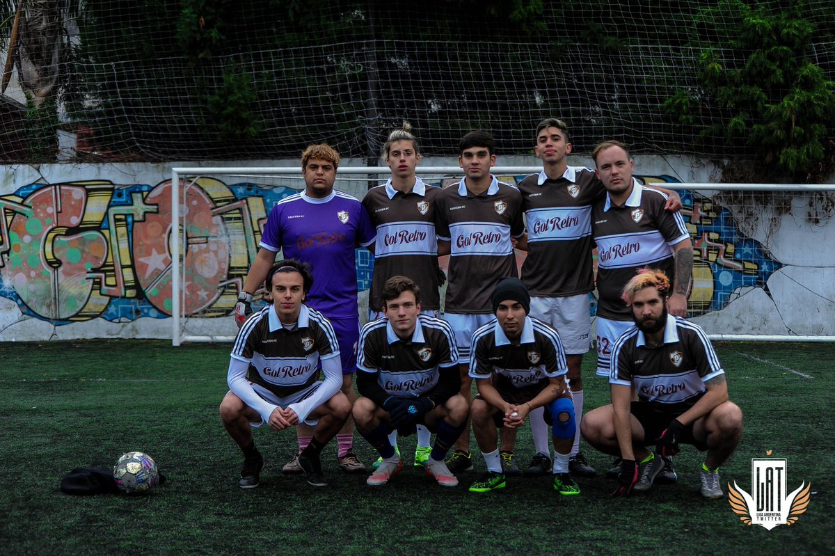 Club Atlético Platense - LAT tweet media