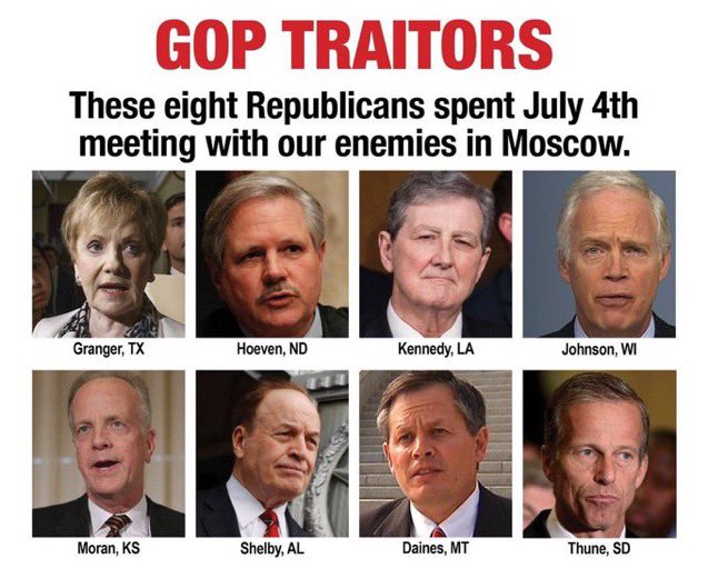 indivisibleWMI's tweet photo. Hey @RepHuizenga @JackBergman_MI1 @RepMoolenaar @RepFredUpton @MIGOP @MIGOPChair Who’s doing the 4th in Moscow this year? https://t.co/9NFfLYkqVt