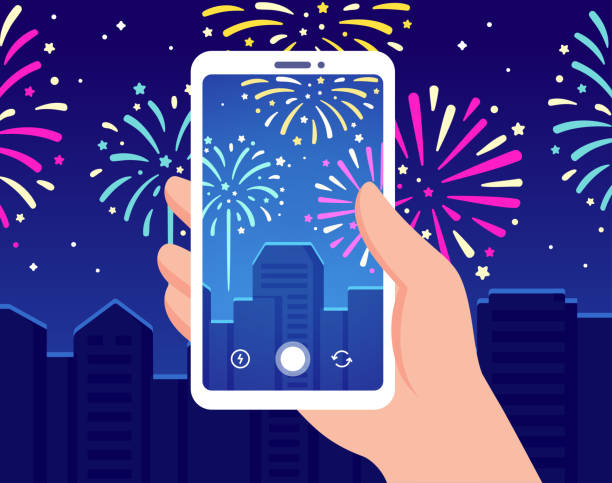 WIAorg's tweet image. Wishing our #wirelessindustry community a Happy Fourth of July!