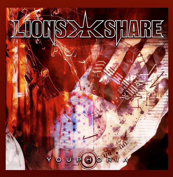 The TOP 3 Metal RISING Tracks for the week ending 07/03/21: 3) Lion’s Share-Youphoria, 2) The Great Discord-Gula, and..1) The L.I.F.E. Project-A World On Fire #TheLifeProject #TheGreatDiscord #LionsShare #NewMetal #Metal #HeavyMetal