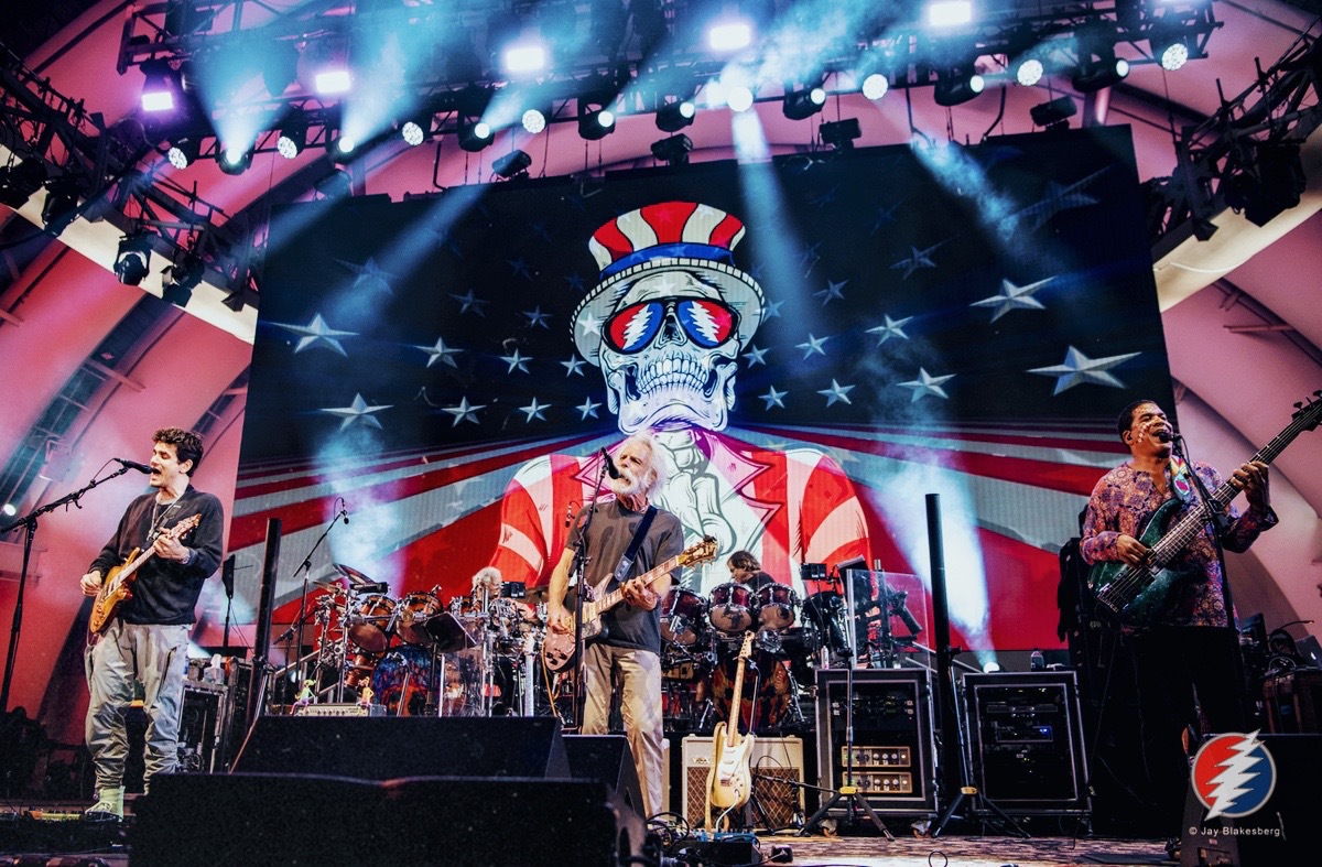 deadandcompany's tweet photo. 𝐿𝑒𝒶𝓋𝒾𝓃𝑔 𝒯𝑒𝓍𝒶𝓈, 𝒻𝑜𝓊𝓇𝓉𝒽 𝒹𝒶𝓎 𝑜𝒻 𝒥𝓊𝓁𝓎... 💀⚡️🇺🇸 

📷: @jayblakesberg https://t.co/9VDikPturi