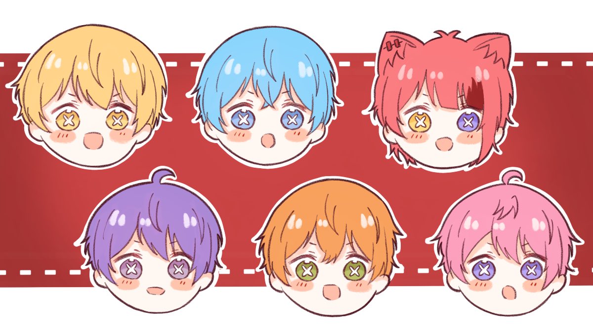 リスクテイカーかっこよすぎました… #すとぷりギャラリー 」|なのはなのイラスト