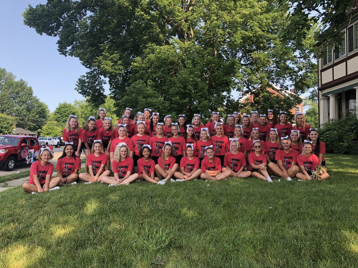FranklinCheer's tweet photo. https://t.co/HeYtwOnO68