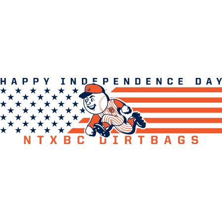 NTXBC Dirtbags Collegiate tweet media