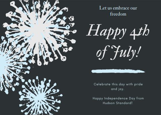 Standard_Hudson's tweet photo. Happy Independence Day! We're so excited to watch the fireworks tonight on the East River!

#nyc #macys2021 #macys #july4 #independenceday #hudsonstandard #freedomday https://t.co/J7BqqAHzvC