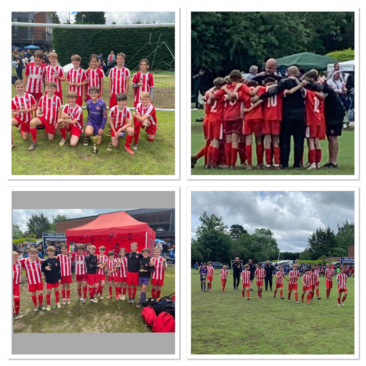 Marcus Bradbury tweet media