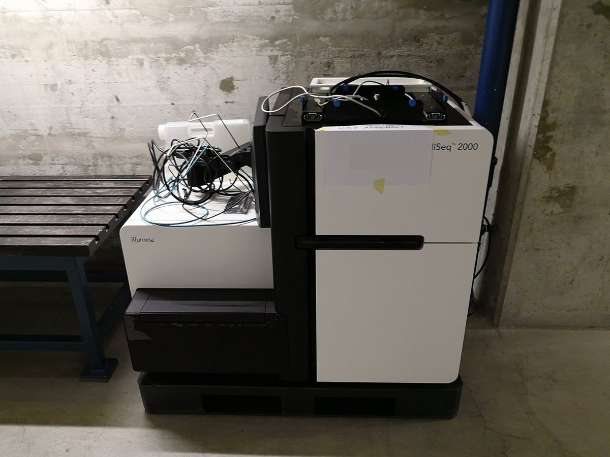 Bose-Einstein-Kondensat tweet media