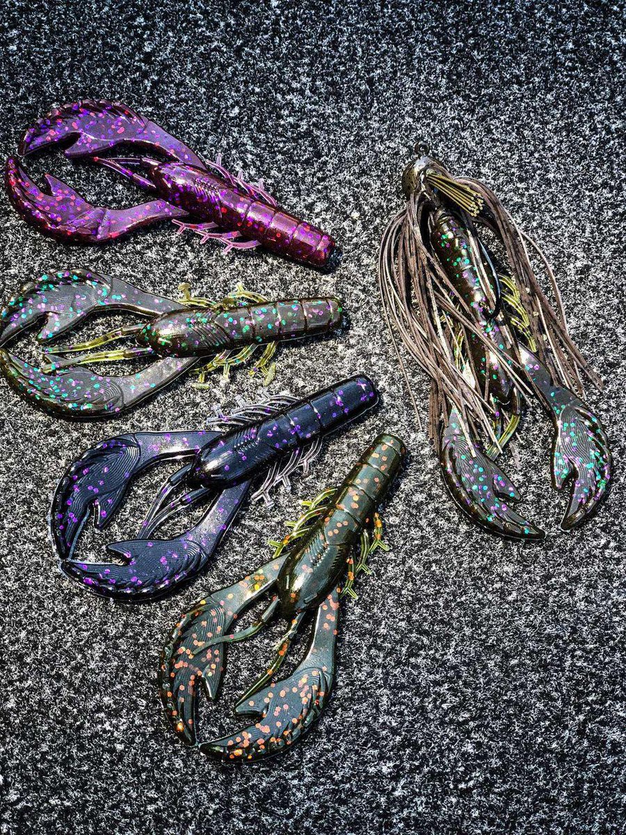OrcuttAdvantage's tweet photo. Happy Independence day everyone! Hope everyone is having a great weekend and catching a bunch of fish! We are 20% off everything with Promo code Ad20 Plus a FREE bag of perch color core shot worms. https://t.co/Aw7XGwLilW #fishingislife #letsfish #bass #bassequipment #baitcompany https://t.co/9KzfyXZxlG