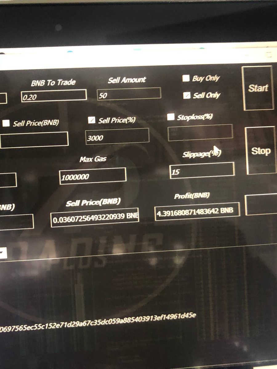 FinanceTrini's tweet photo. Yesterday 30X profits from DickRise fail launched. 4.3bnb from 0.2bnb. Good job brother.. https://t.co/DcC7vU0SKR