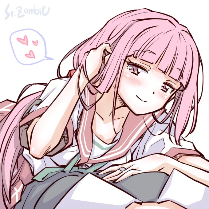 #マギアレコード #マギレコ #やちいろ 