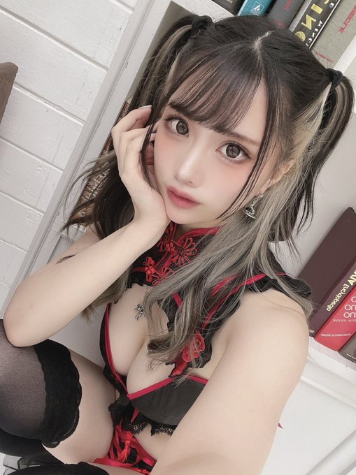 コスプレイヤー天魔きらのTwitter画像14
