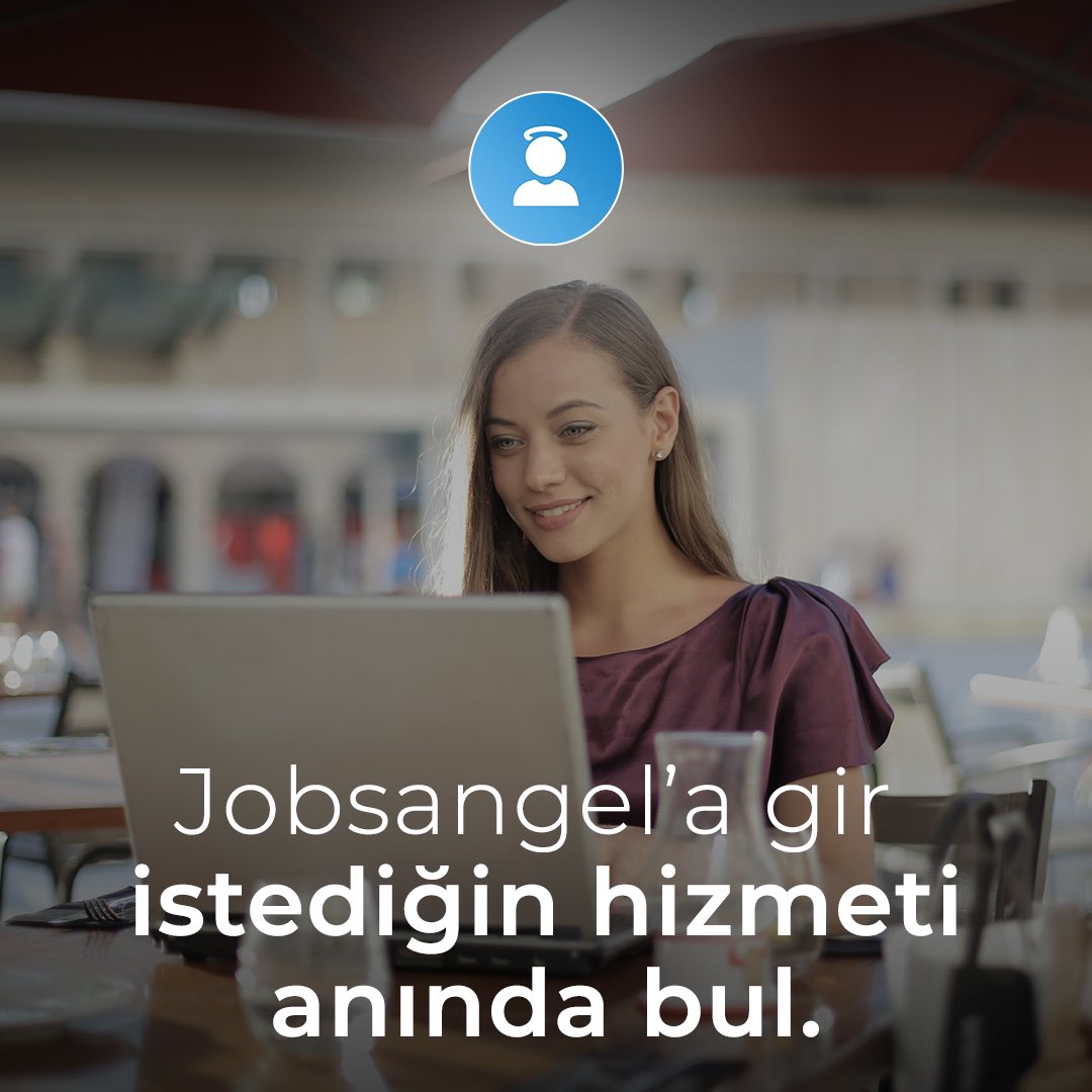 JobsangeL_'s tweet photo. Jobsangel’a gir istediğin hizmeti anında bul.
•
#freelance #freelancer #internettenparakazan #işbul #sosyalmedyayönetimi #grafiktasarım #videoedit #seslendirme #animasyon #psikolog #personaltrainer #yazılım https://t.co/Z53YseSs6k