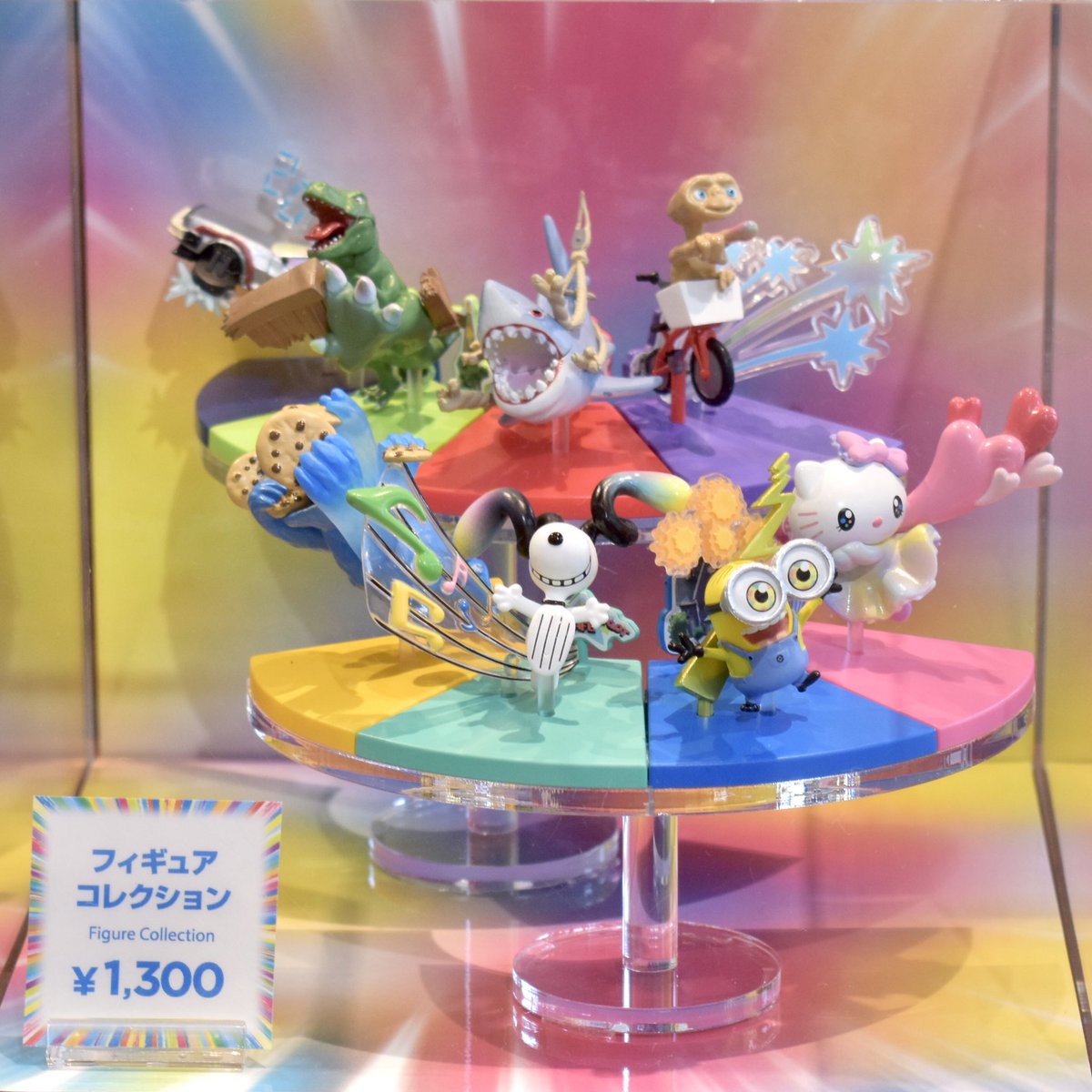 USJ365 on X: