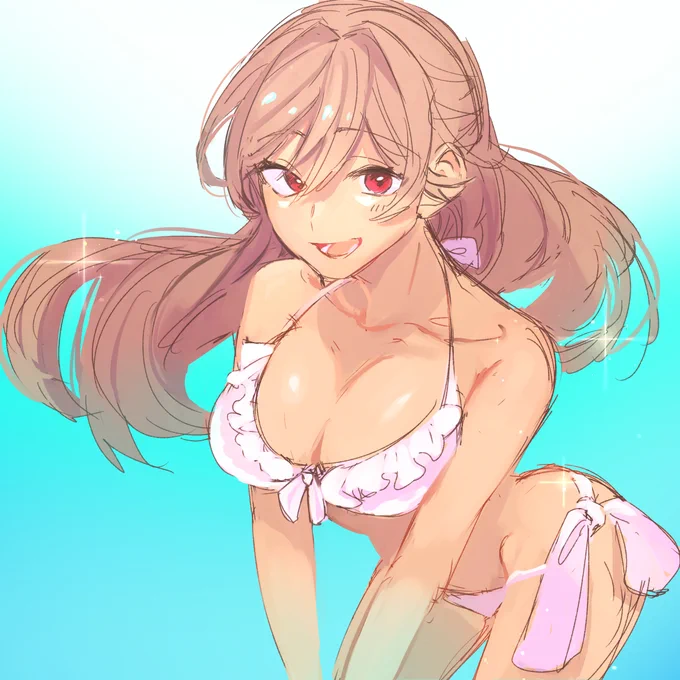 らくがきフレ 