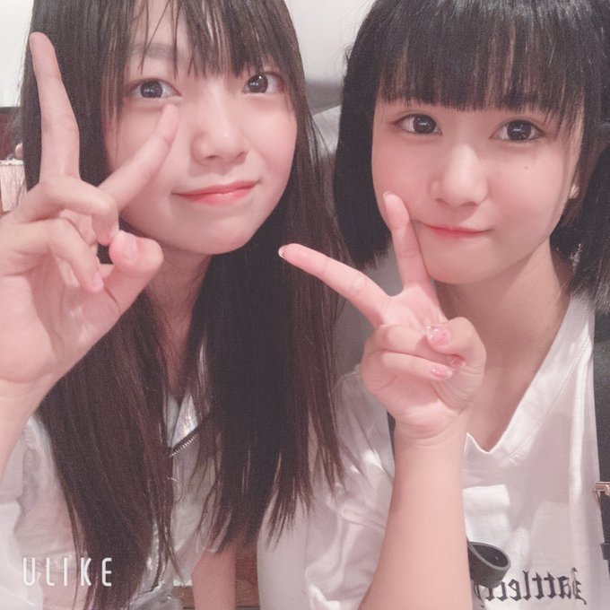 Twitterのコスプレ画像4